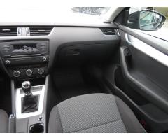 Škoda Octavia 1.6 TDI 77kW - 11