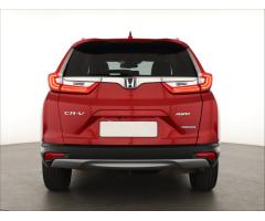 Honda CR-V 2.0i-MMD HEV 107kW - 6