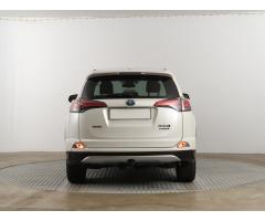 Toyota RAV4 2.5 Hybrid 145kW - 6