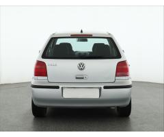 Volkswagen Polo 1.4 44kW - 6