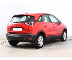 Opel Crossland X 1.2 LPG 60kW - 7