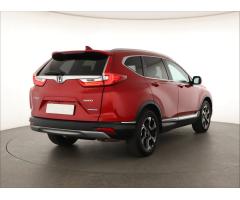 Honda CR-V 2.0i-MMD HEV 107kW - 7