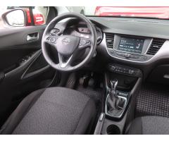 Opel Crossland X 1.2 LPG 60kW - 9