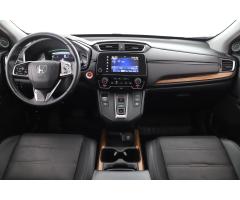 Honda CR-V 2.0i-MMD HEV 107kW - 9