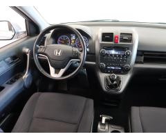 Honda CR-V 2.2 i-CTDi 103kW - 9