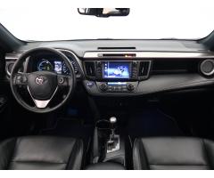 Toyota RAV4 2.5 Hybrid 145kW - 10