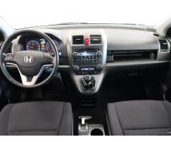 Honda CR-V 2.2 i-CTDi 103kW - 10