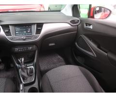 Opel Crossland X 1.2 LPG 60kW - 11