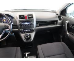 Honda CR-V 2.2 i-CTDi 103kW - 11