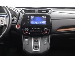 Honda CR-V 2.0i-MMD HEV 107kW - 15