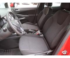 Opel Crossland X 1.2 LPG 60kW - 16