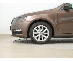 Škoda Octavia 1.6 TDI 85kW - 21