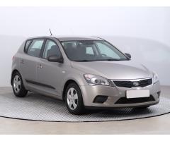 Kia Cee`d 1.4 CVVT 66kW - 1