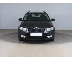 Škoda Octavia 1.6 TDI 77kW - 2