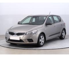 Kia Cee`d 1.4 CVVT 66kW - 3