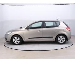 Kia Cee`d 1.4 CVVT 66kW - 4