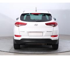 Hyundai Tucson 1.6 GDI 97kW - 6