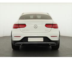 Mercedes-Benz GLC GLC 250d Coupé 150kW - 6