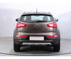 Kia Sportage 2.0 CRDi 135kW - 6