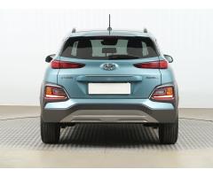 Hyundai Kona 1.0 T-GDI 88kW - 6