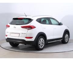 Hyundai Tucson 1.6 GDI 97kW - 7