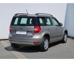 Škoda Yeti 1.6 TDI 77kW - 7