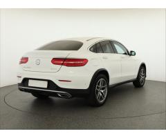 Mercedes-Benz GLC GLC 250d Coupé 150kW - 7