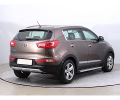 Kia Sportage 2.0 CRDi 135kW - 7