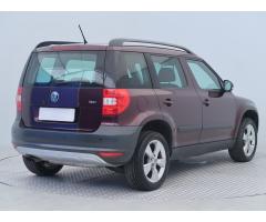 Škoda Yeti 2.0 TDI 81kW - 7