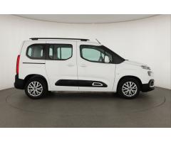 Citroën Berlingo 1.5 BlueHDi 75kW - 8