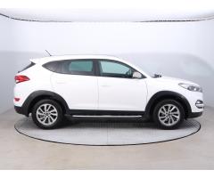 Hyundai Tucson 1.6 GDI 97kW - 8