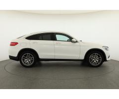 Mercedes-Benz GLC GLC 250d Coupé 150kW - 8