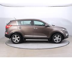 Kia Sportage 2.0 CRDi 135kW - 8