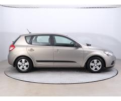 Kia Cee`d 1.4 CVVT 66kW - 8