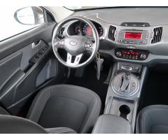 Kia Sportage 2.0 CRDi 135kW - 9