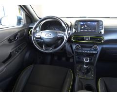 Hyundai Kona 1.0 T-GDI 88kW - 9