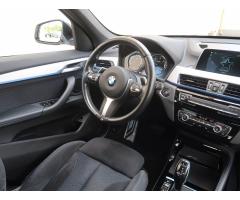 BMW X1 xDrive20d 140kW - 9