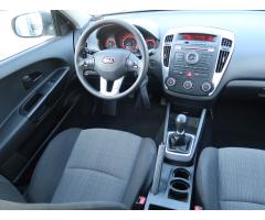 Kia Cee`d 1.4 CVVT 66kW - 9