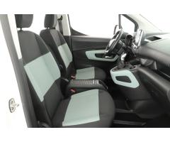 Citroën Berlingo 1.5 BlueHDi 75kW - 10