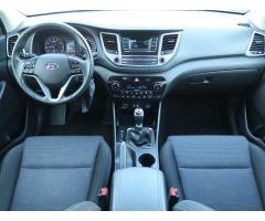 Hyundai Tucson 1.6 GDI 97kW - 10