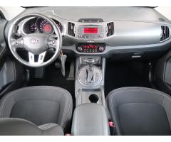 Kia Sportage 2.0 CRDi 135kW - 10