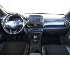 Hyundai Kona 1.0 T-GDI 88kW - 10