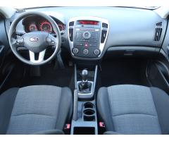 Kia Cee`d 1.4 CVVT 66kW - 10