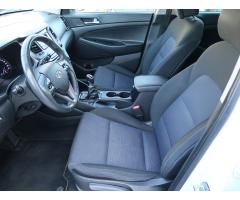 Hyundai Tucson 1.6 GDI 97kW - 16