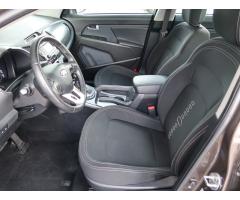 Kia Sportage 2.0 CRDi 135kW - 16