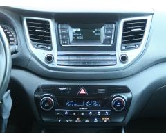 Hyundai Tucson 1.6 GDI 97kW - 18