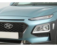 Hyundai Kona 1.0 T-GDI 88kW - 22