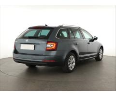 Škoda Octavia 2.0 TDI 110kW - 7