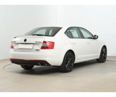 Škoda Octavia RS 2.0 TDI 135kW - 7