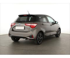 Toyota Yaris 1.5 Hybrid 74kW - 7